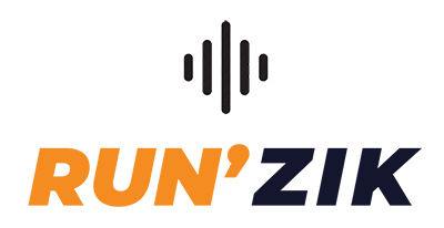 Logotype Run'Zik